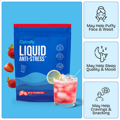 Líquido Anti-Stress™