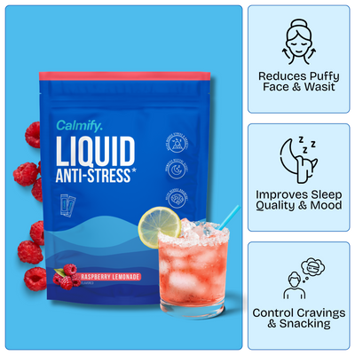 Raspberry Lemonade