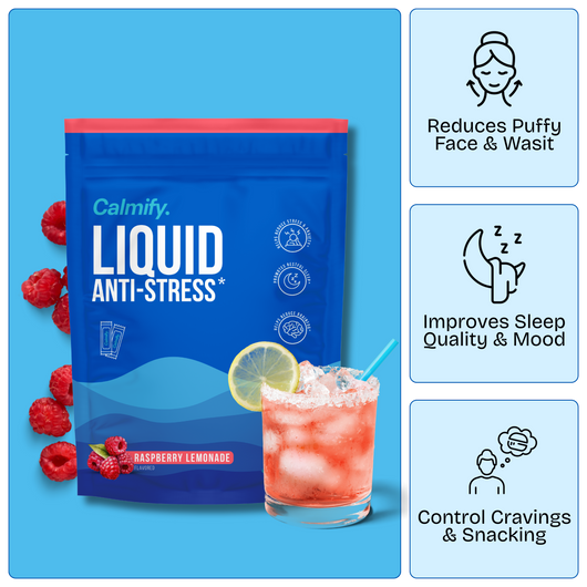 Raspberry Lemonade
