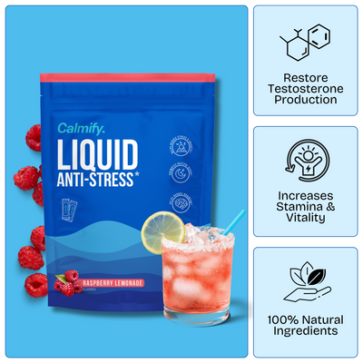 Raspberry Lemonade