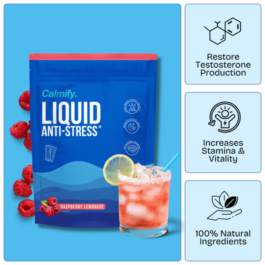 Raspberry Lemonade
