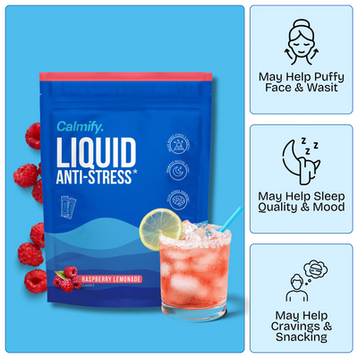 Liquid Anti Stress™