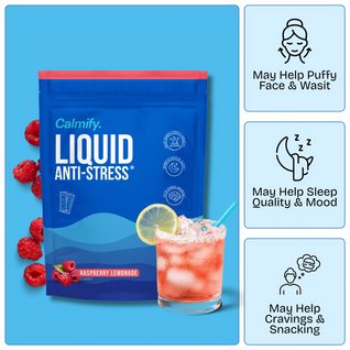 Liquid Anti Stress™