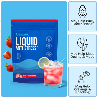 Liquid Anti Stress™