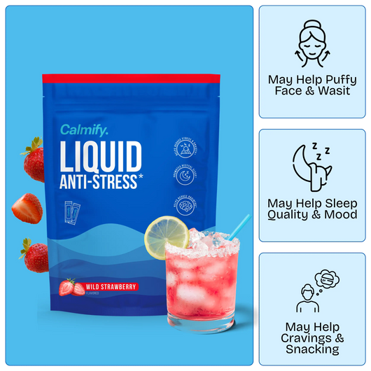 Liquid Anti Stress™