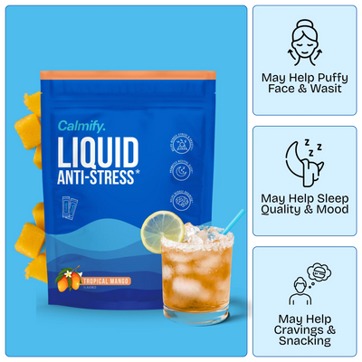 Liquid Anti Stress™