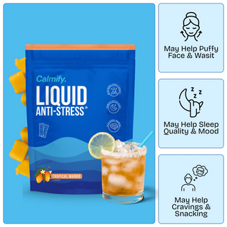 Liquid Anti Stress™