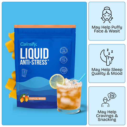 Liquid Anti Stress™