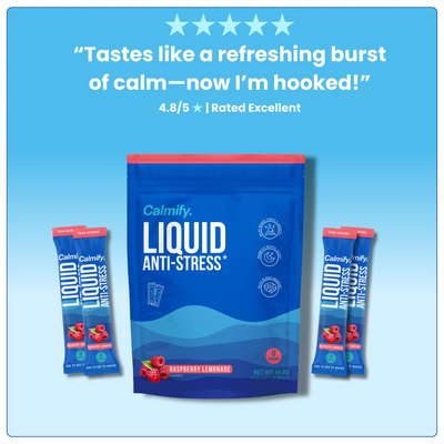 Limonade à la framboise