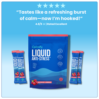 Liquid Anti Stress™