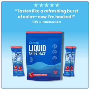 Liquid Anti Stress™