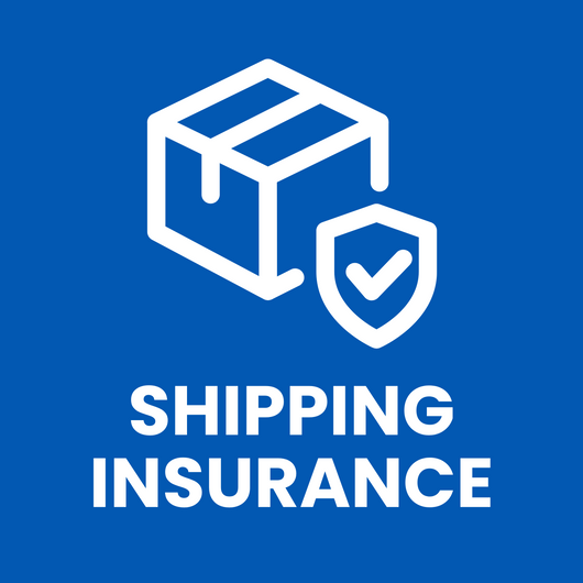 Shipping Insurance