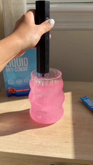 Mix in Water