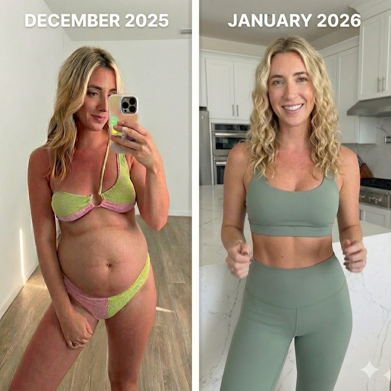 I’ve Tried All the Weight Loss Supplements - Here Are 7 Reasons I Switched to Cortisol Blocker